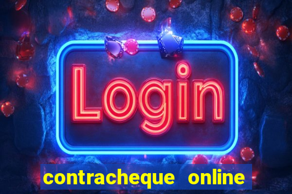 contracheque online prefeitura de betim